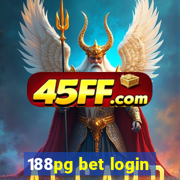 188pg bet login